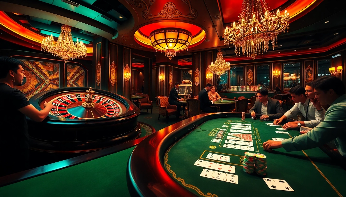 NgonClub: Proven Strategies for Winning Big in 2025