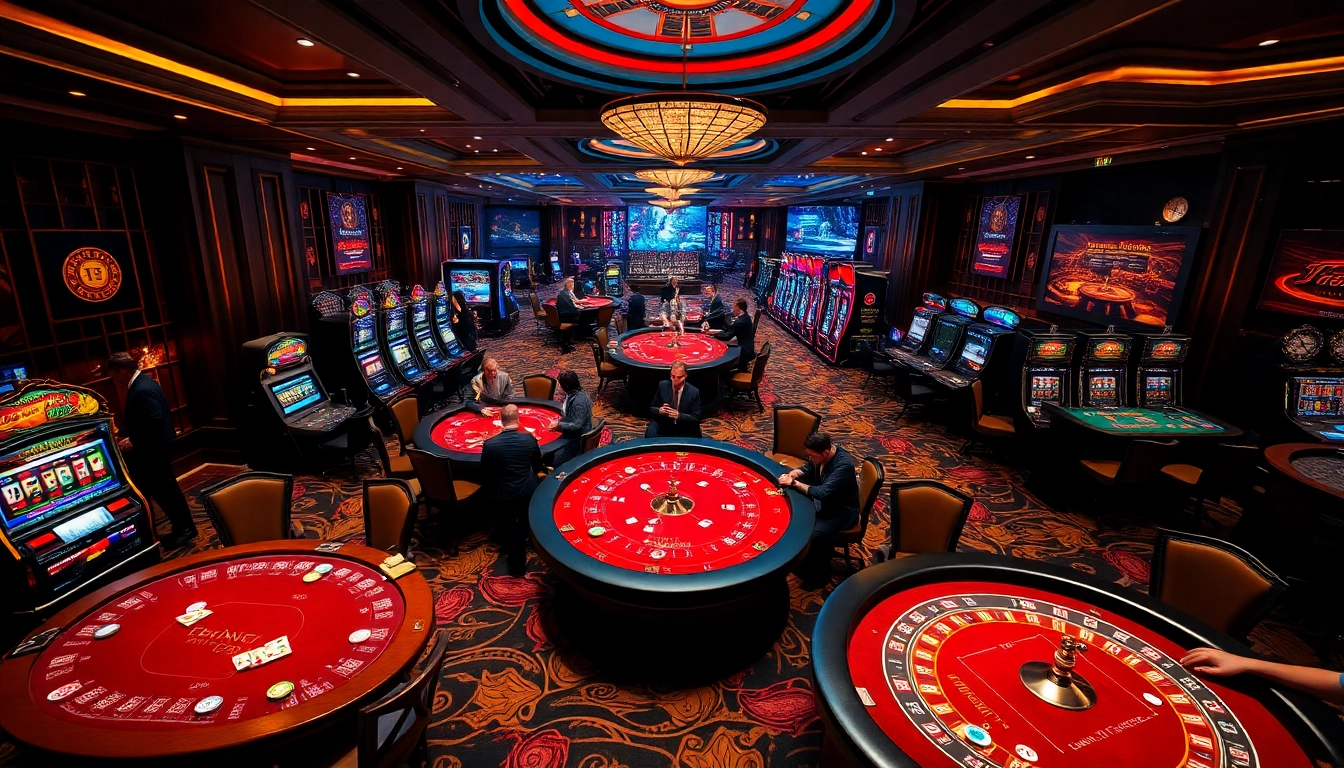 8K8 Rest: The Ultimate Gaming Guide for 2025’s Profitable Casino Strategies