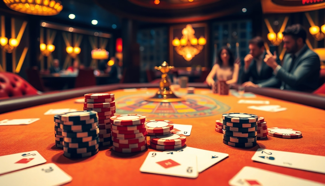 Explore Winning Strategies for 2025 at https://tk88t.org/ Casino