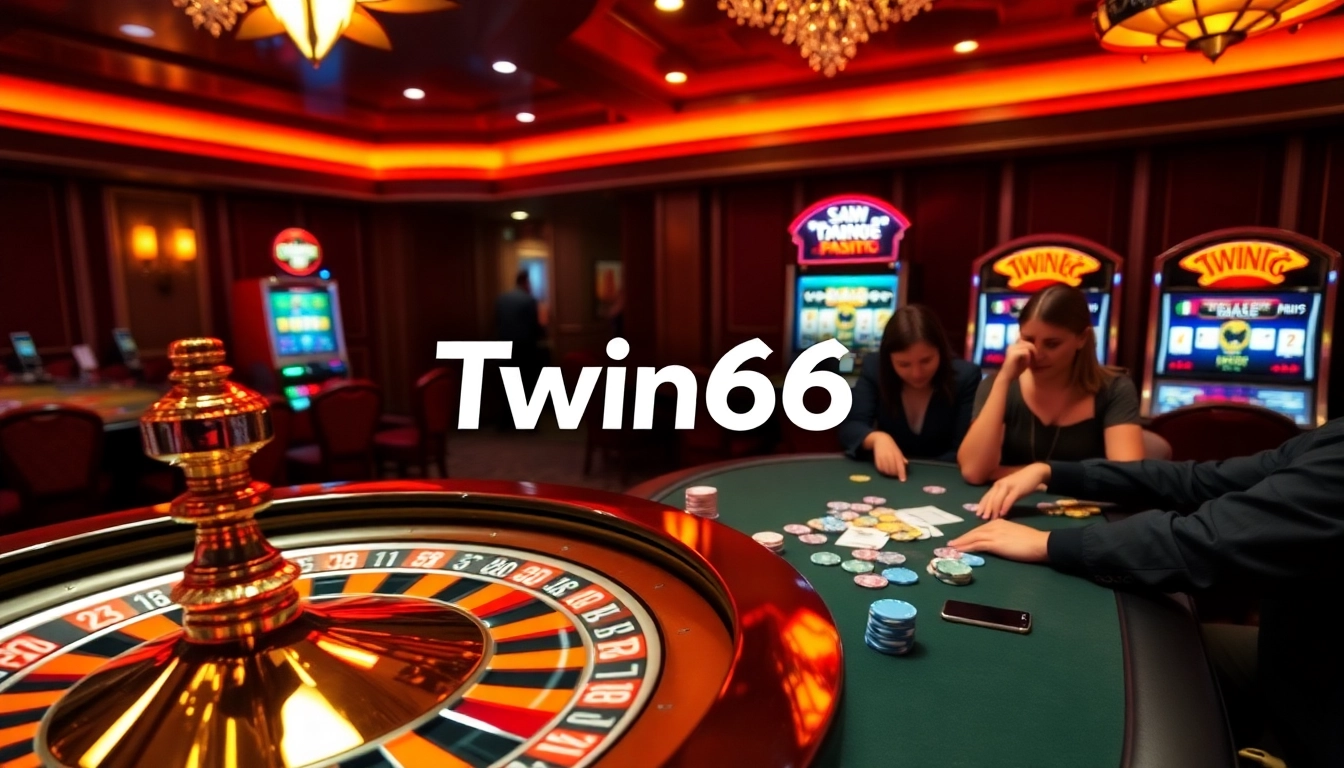 Twin68: The Ultimate Guide to Winning Strategies for 2025